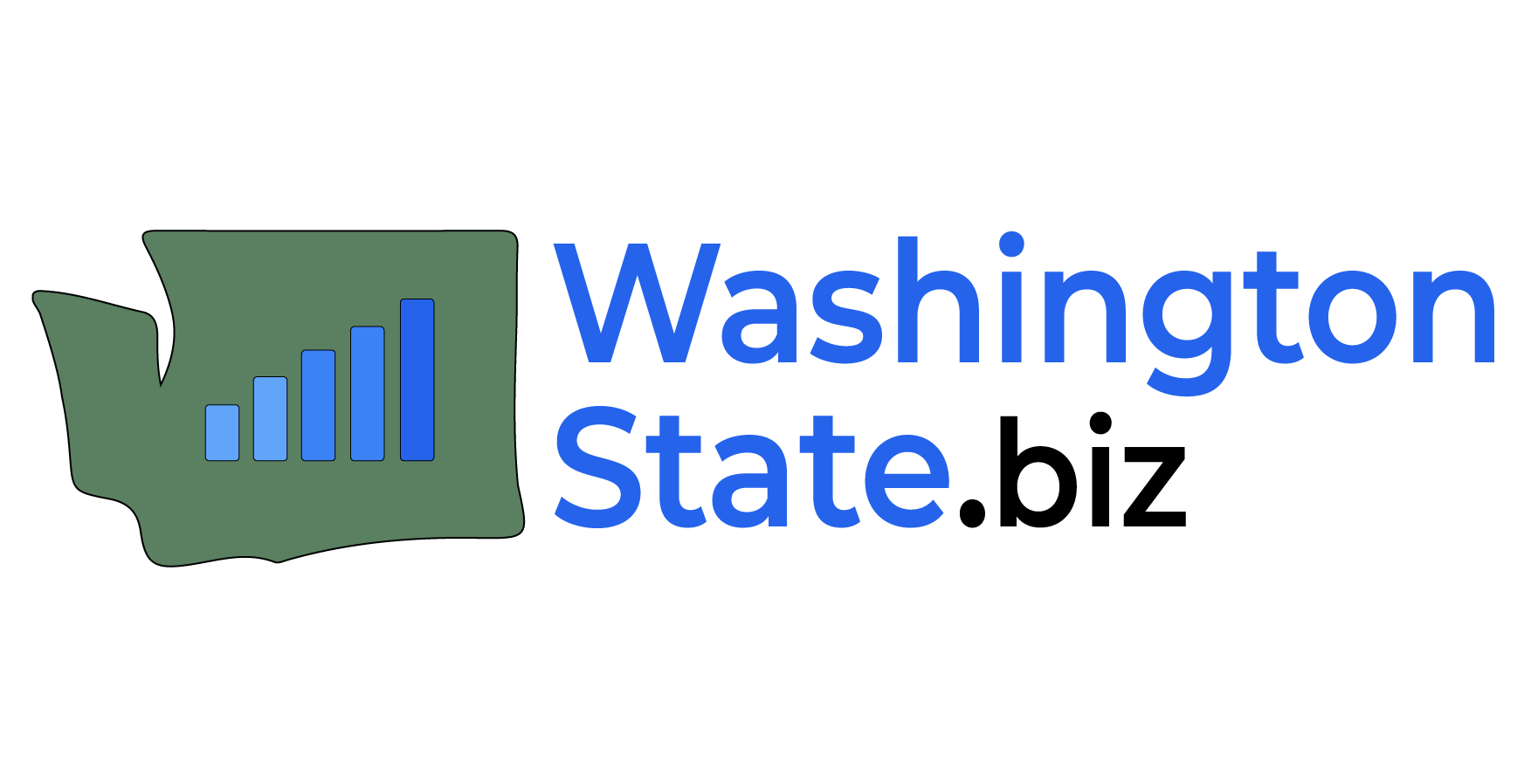 WashingtonState.biz